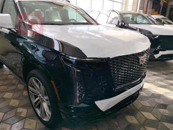 كاديلاك اسكاليد 2025 للبيع في العراق -  بغداد